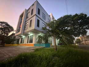 Hotel Living Box San Fernando